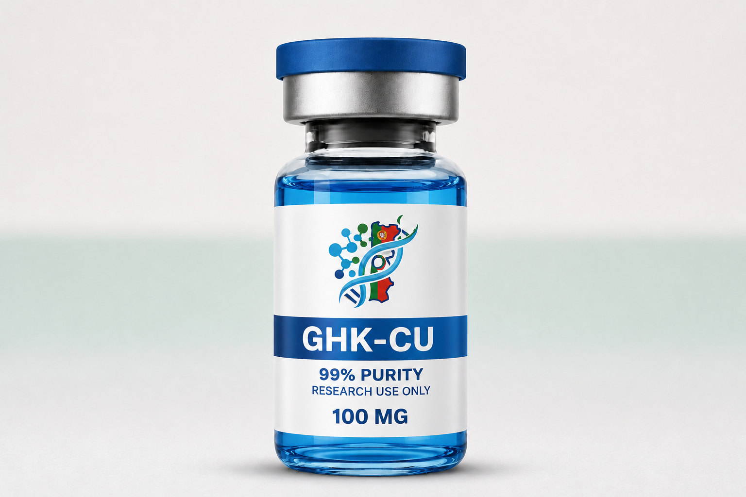 GHK-Cu