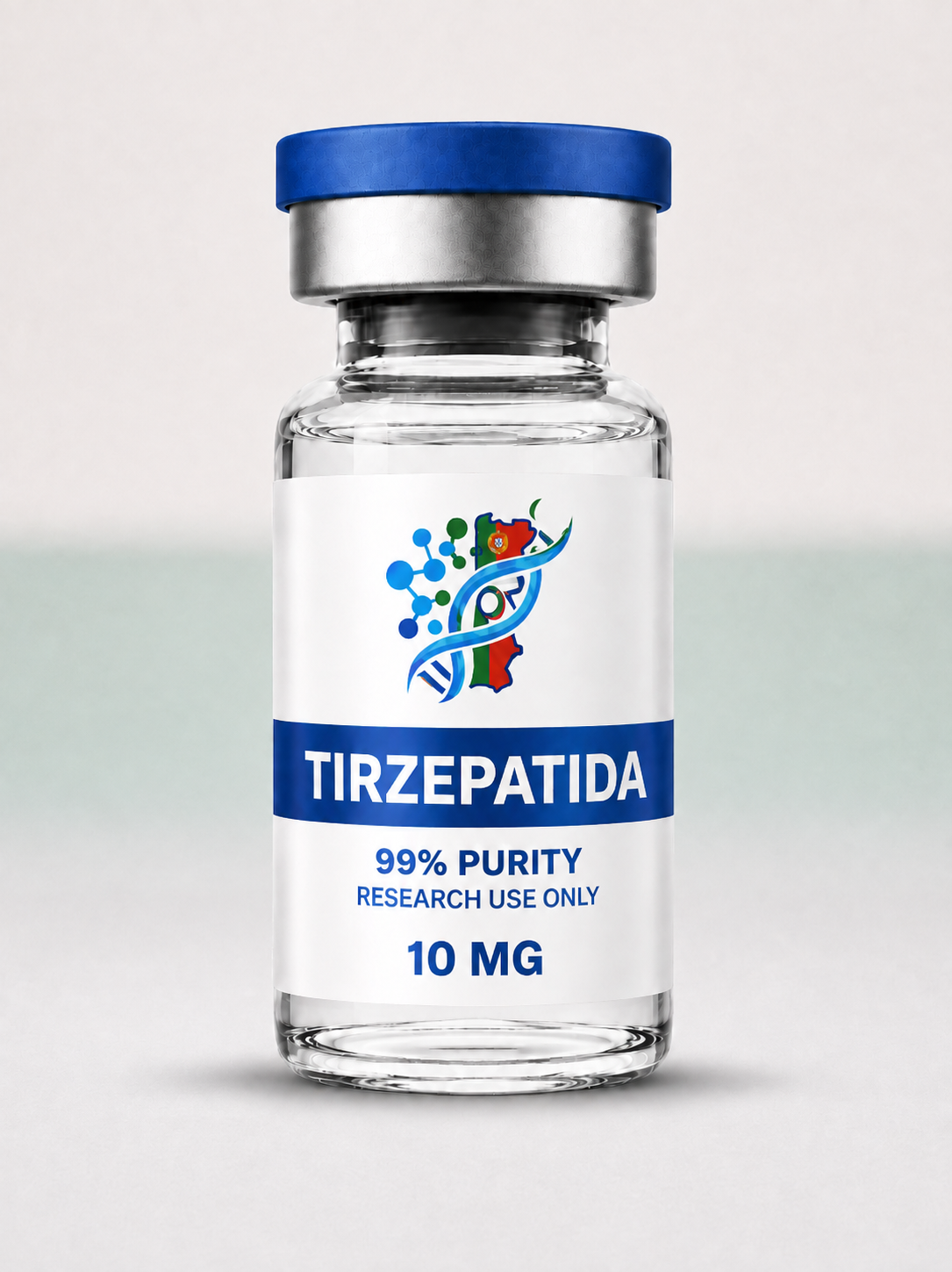 Tirzepatida