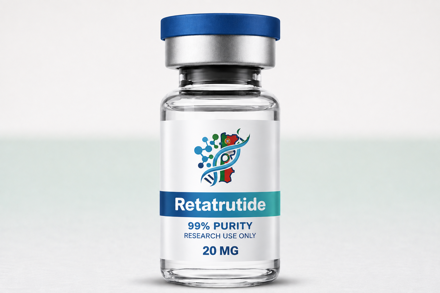 Retatrutida