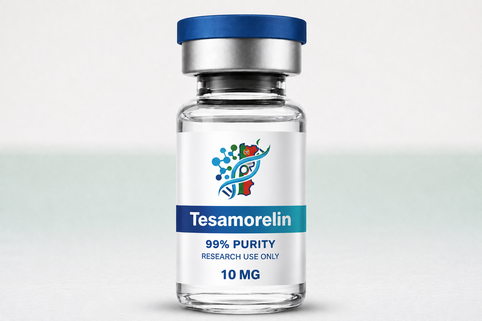 Tesamorelin